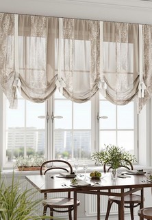 Тюль Comfy Way