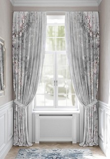 Шторы Comfy Way