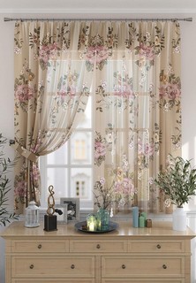 Шторы Comfy Way