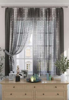 Тюль Comfy Way