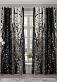 Шторы Comfy Way