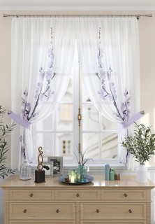 Тюль Comfy Way