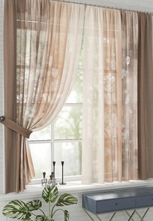 Шторы Comfy Way