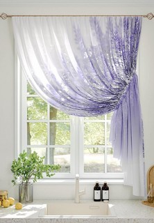 Тюль Comfy Way