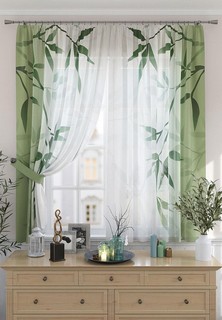 Тюль Comfy Way