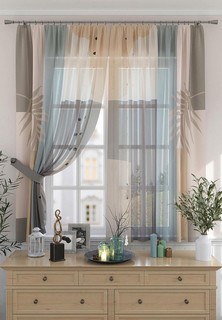 Тюль Comfy Way