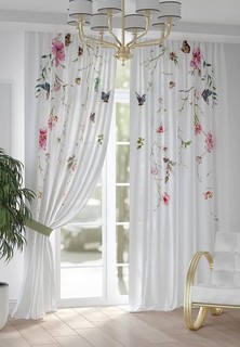 Шторы Comfy Way