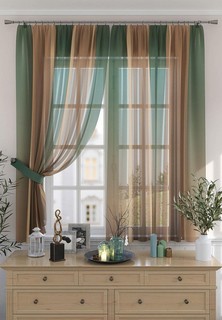 Тюль Comfy Way