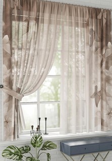 Тюль Comfy Way