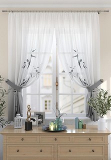 Тюль Comfy Way