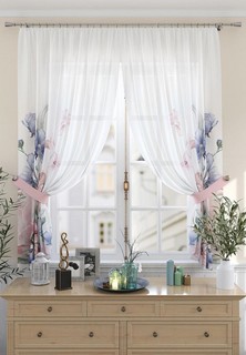 Тюль Comfy Way