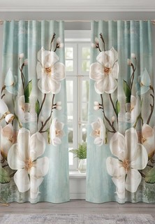 Шторы Comfy Way