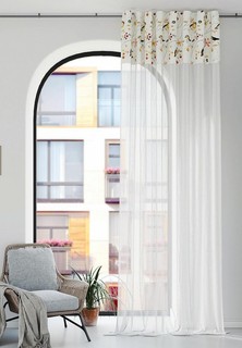 Тюль Comfy Way