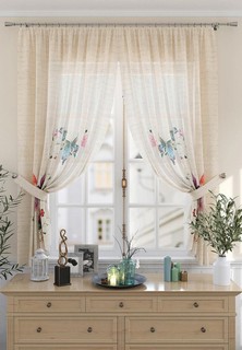 Тюль Comfy Way