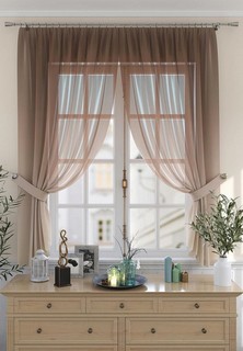 Тюль Comfy Way