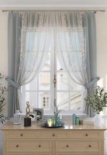 Тюль Comfy Way