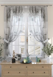 Тюль Comfy Way
