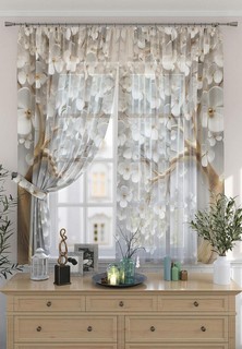 Тюль Comfy Way