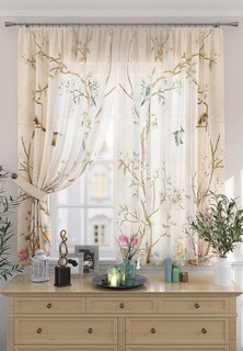 Тюль Comfy Way