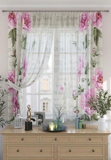 Тюль Comfy Way