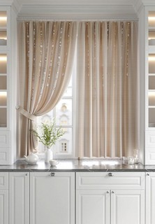 Тюль Comfy Way