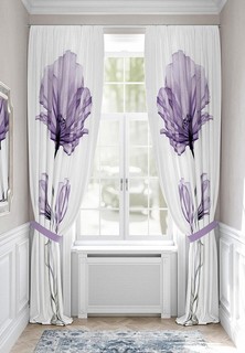 Шторы Comfy Way