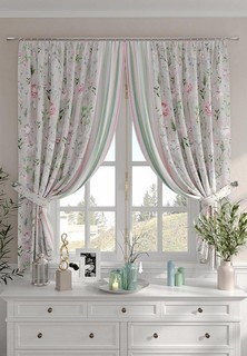 Шторы Comfy Way