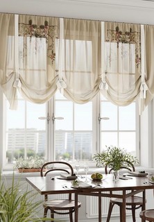 Тюль Comfy Way