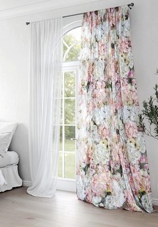 Тюль Comfy Way