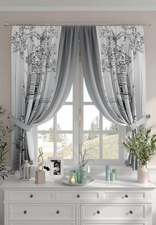 Шторы Comfy Way