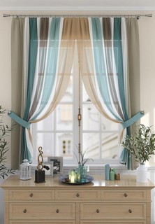 Тюль Comfy Way