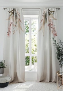 Шторы Comfy Way