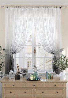 Тюль Comfy Way