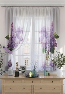 Тюль Comfy Way
