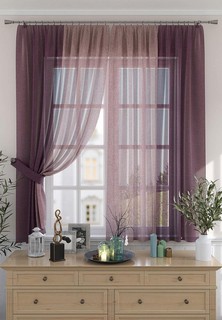 Тюль Comfy Way