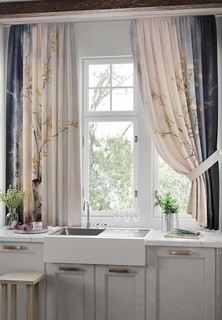 Шторы Comfy Way