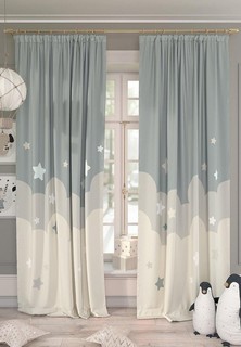 Шторы Comfy Way