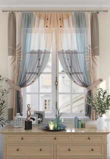 Тюль Comfy Way