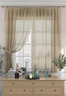 Тюль Comfy Way