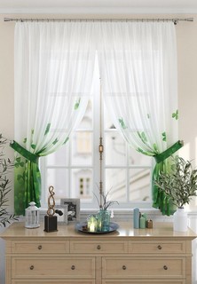 Тюль Comfy Way