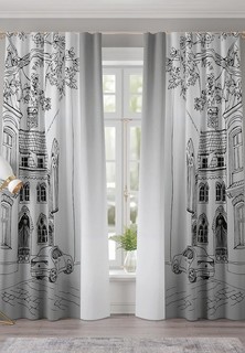 Шторы Comfy Way