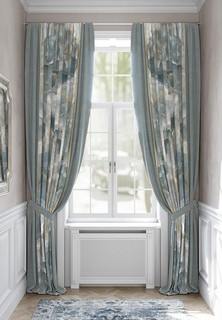 Шторы Comfy Way