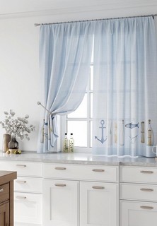 Тюль Comfy Way