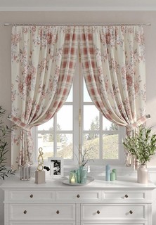 Шторы Comfy Way