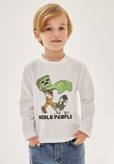 Лонгслив Noble People