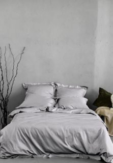 Постельное белье Семейное Bellehome
