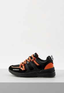 Кроссовки Bikkembergs