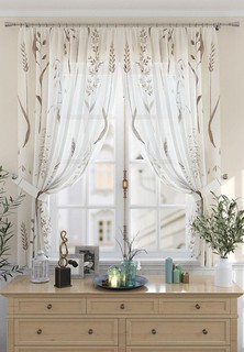 Тюль Comfy Way