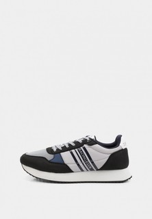 Кроссовки Alessandro Manzoni Yachting