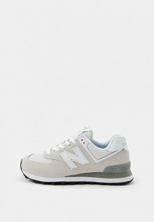 Кроссовки New Balance